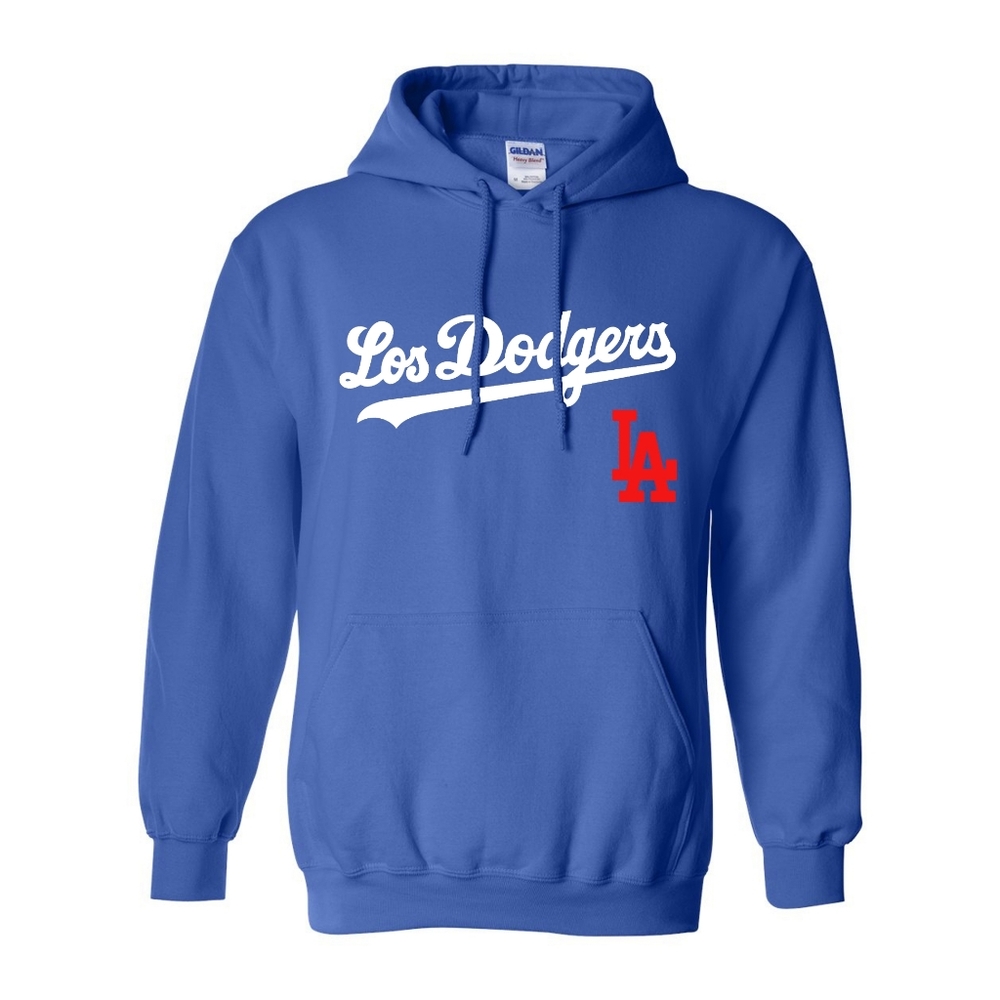 Los Dodgers Hoodie